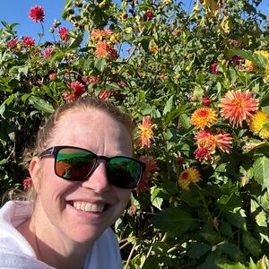 Meet your Posher, Kelsey